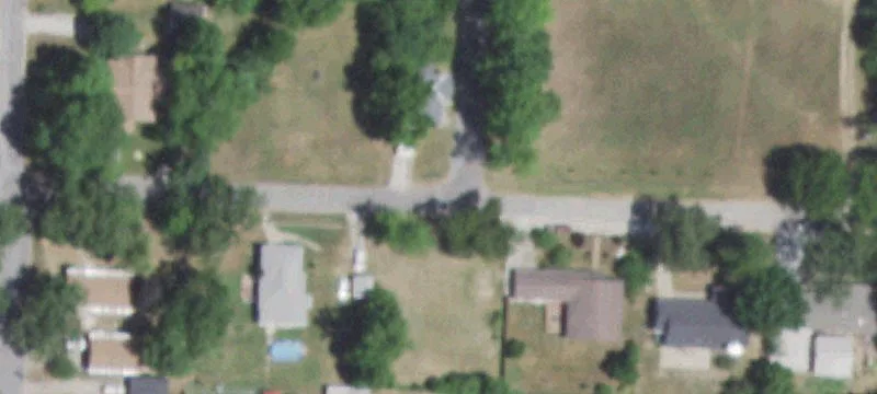 Xx Ozark Ave