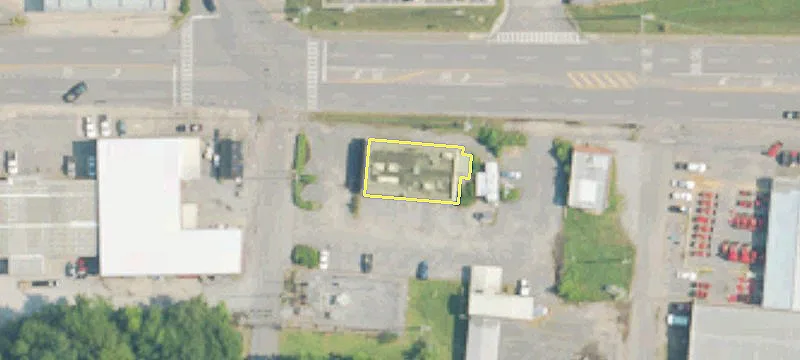 702 Walnut St