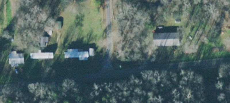 Parrish Rd