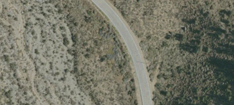Largo Vista Rd