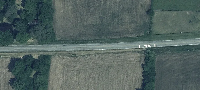 Old Troy Pike