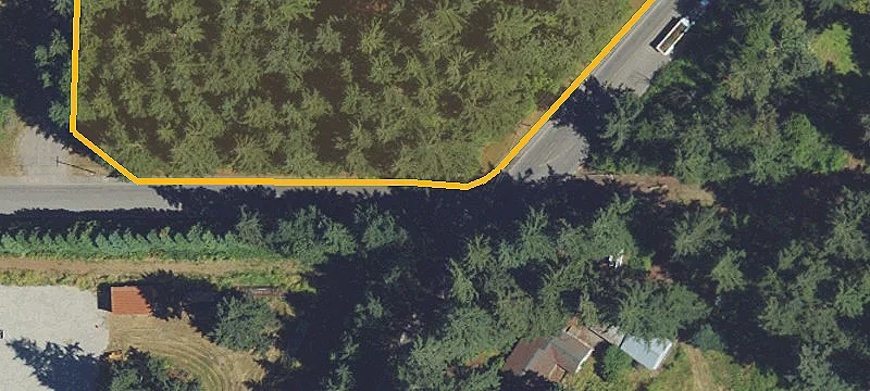 Grahams Fry Rd & Cahalin Way