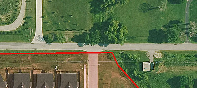 Multiple Properties In Same Neighborhood