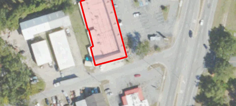 3601 Altama Ave