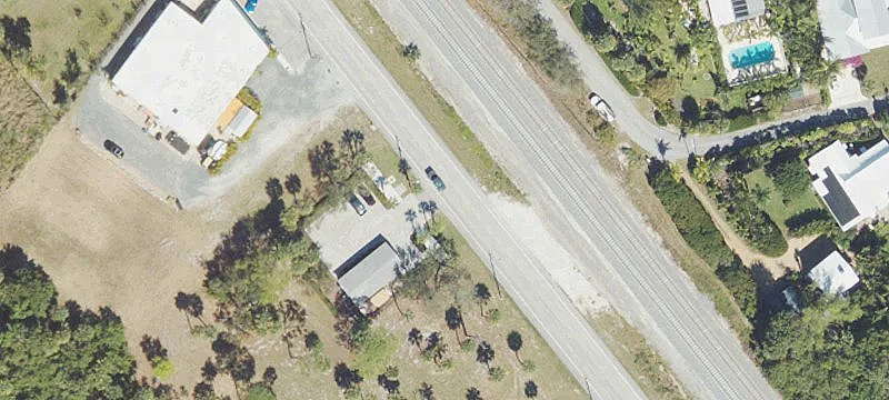 Hillside Cir