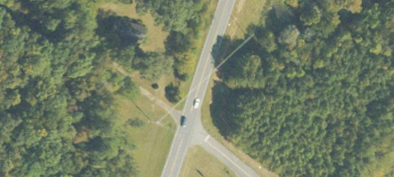 Cleveland Hwy