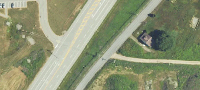 Windy Ridge Rd