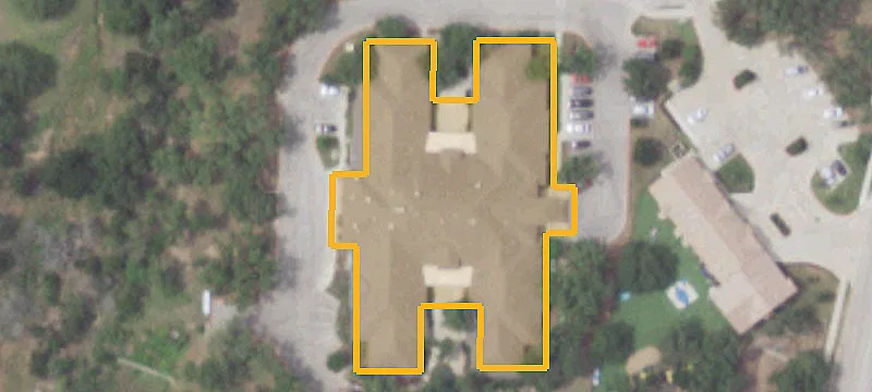 3000 Glacier Pass Ln