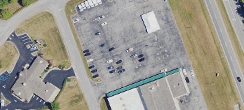 29 Frontier Blvd