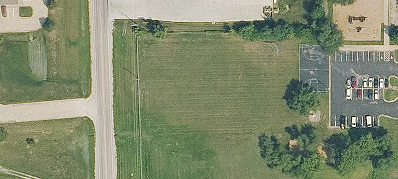 25605 Old Kc Rd