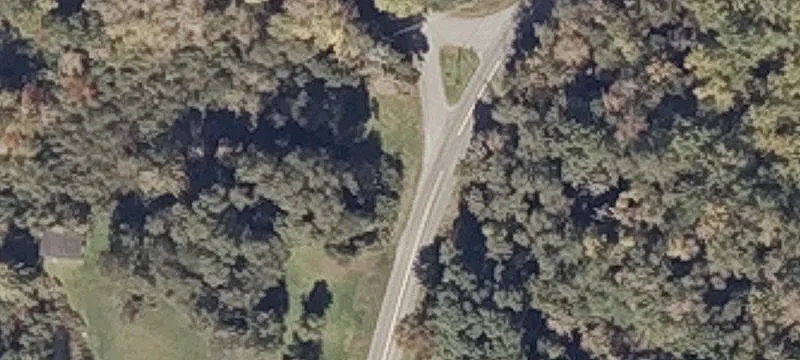 Hermon Pond Rd