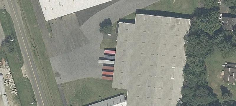 800-850 Mount Holly Rd