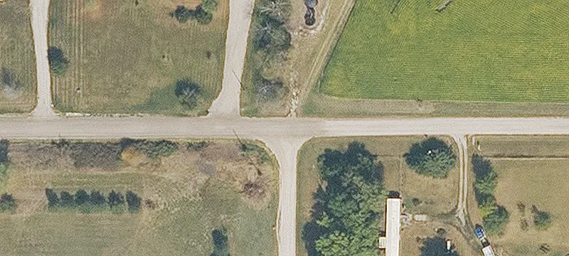 Wyoming Rd