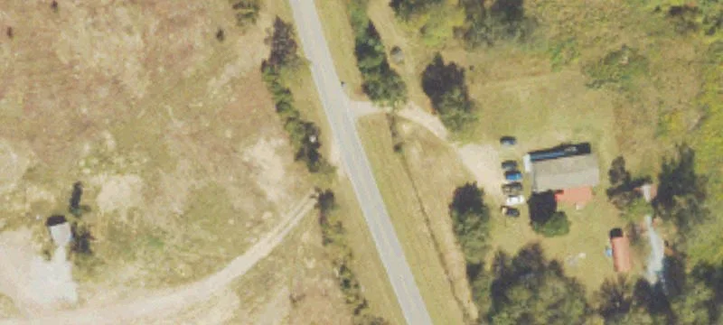 Julia Jordan Rd