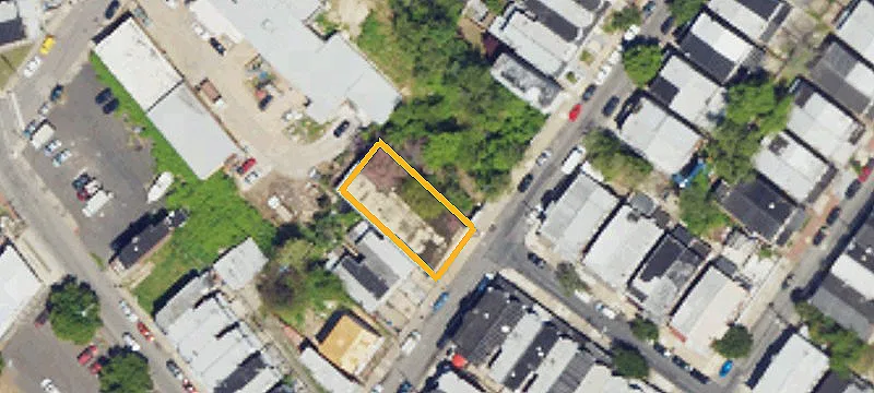 4224 Penn St