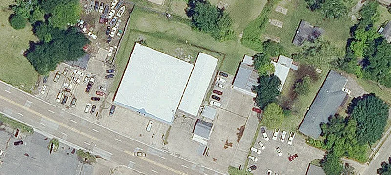 330 Tunica Dr