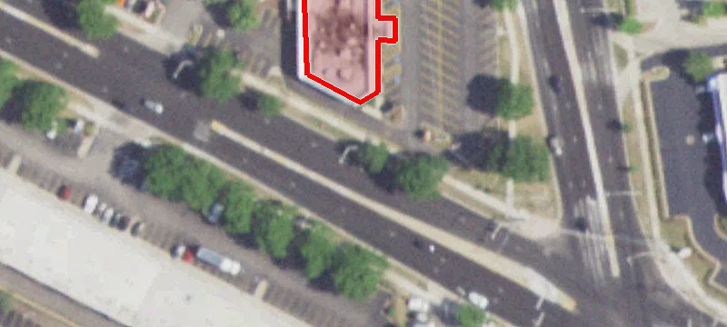 1700 Algonquin Rd