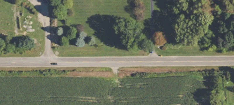 Bishop Hwy