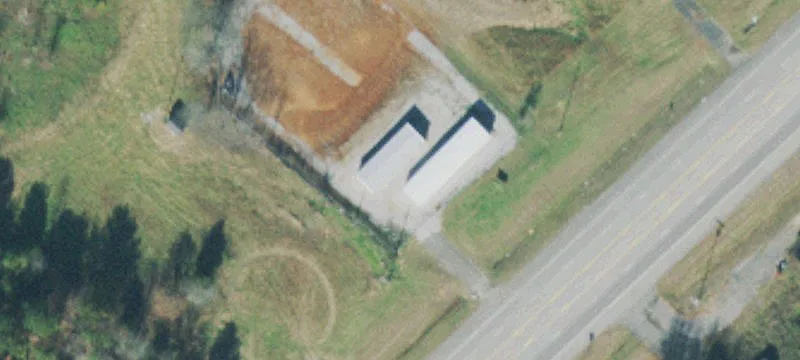 2821 Highway 43