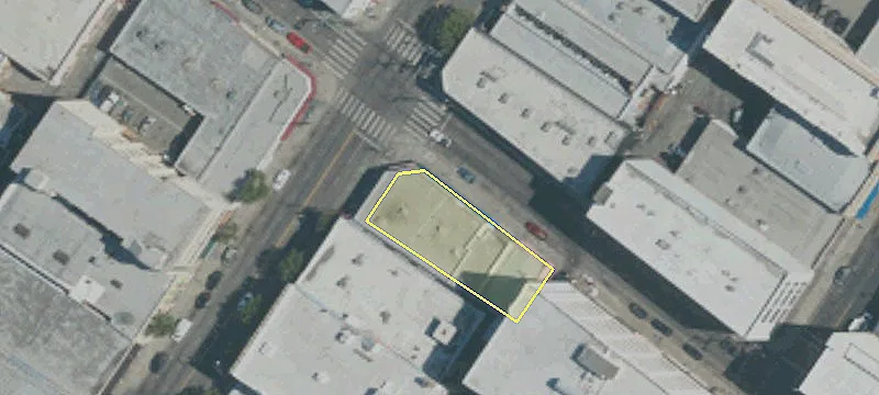 1100-1106 Los Angeles St