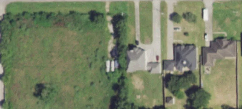 8701 Monticello Dr