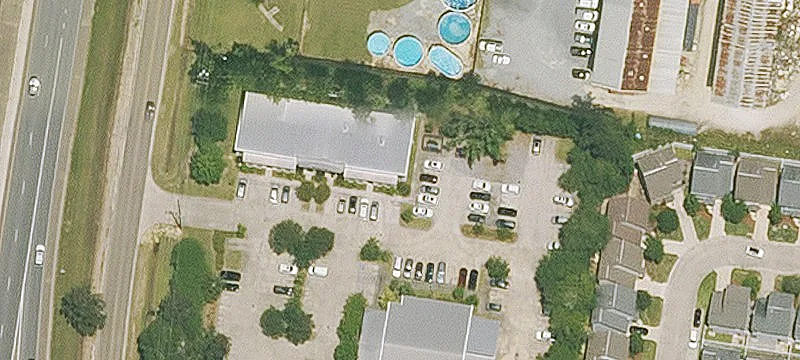 4407 Highway 190 East Service Rd