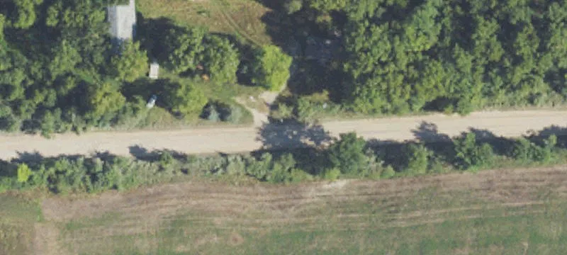 9343 5 Mile Rd