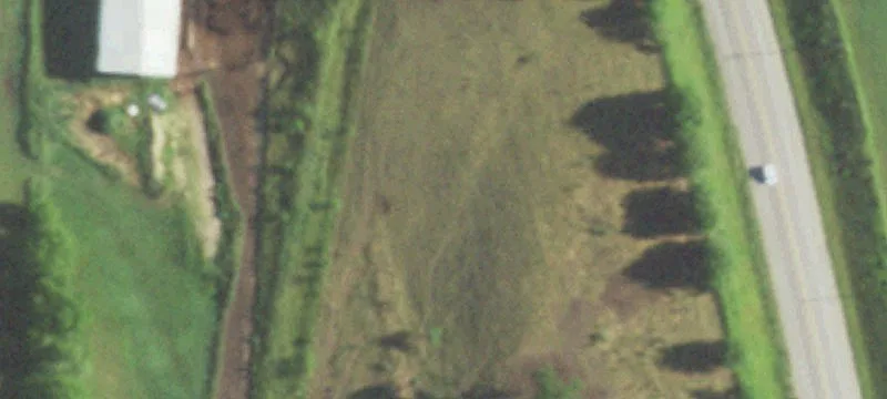 92 Acres County Rd