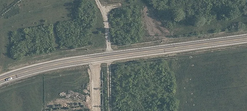 Warner Rd