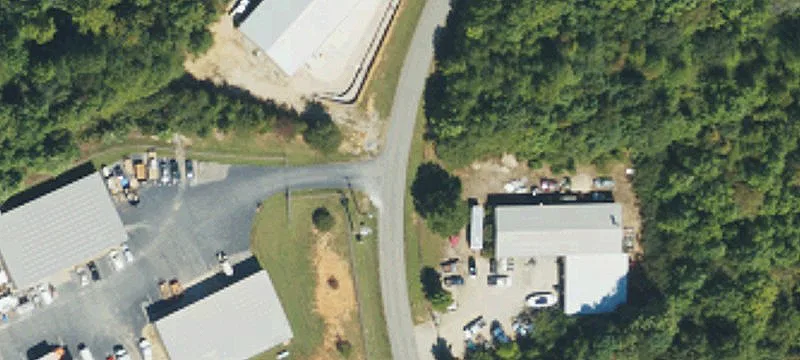 6301 Denver Industrial Park Rd