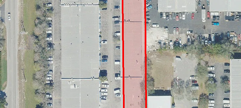 4110 Enterprise Ave