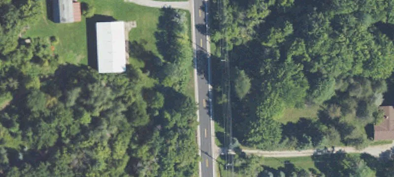 Haven Ridge Rd