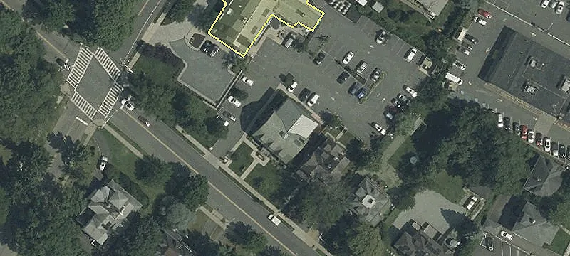 325 Claremont Ave