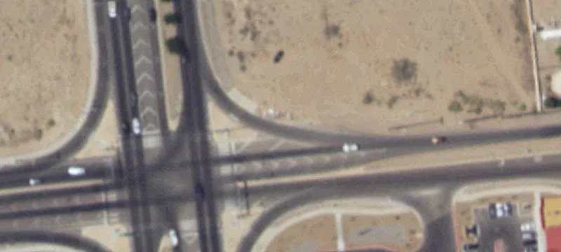 Sage Rd