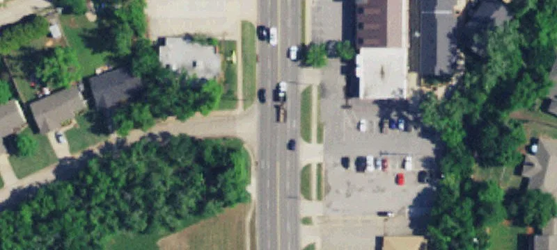1600 Boulevard