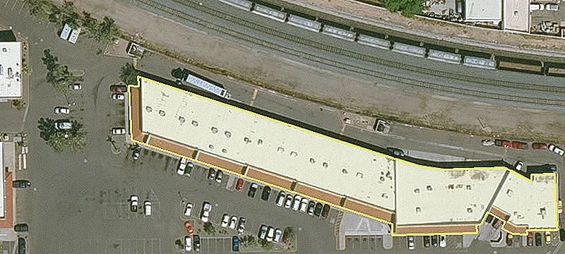 540 Broadway Rd
