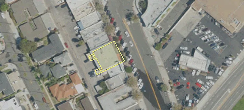 1907-1909 Catalina Ave
