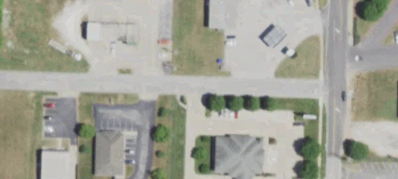 Proctor Rd
