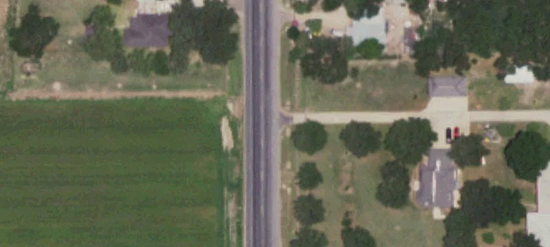Donna, TX 78537