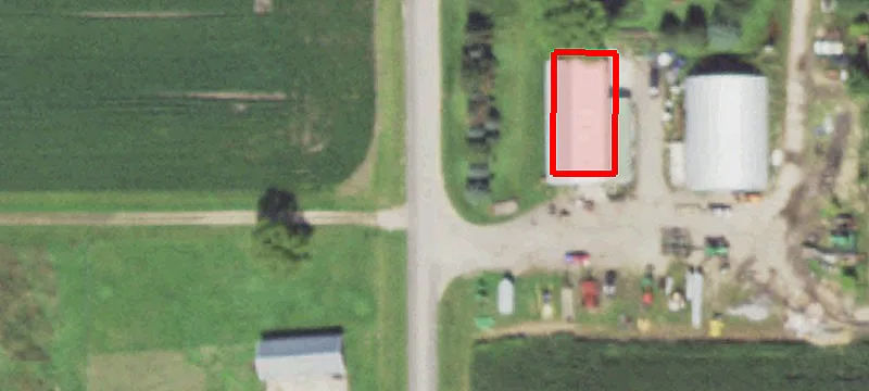 000 Shattuck Rd