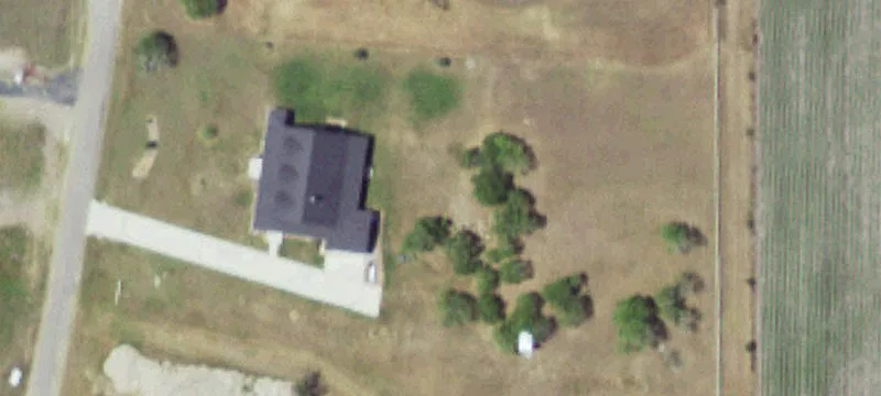 982 Santa Cruz Ln