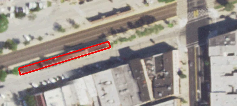 14 Burlington Ave