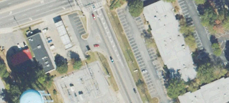 Fayetteville Rd