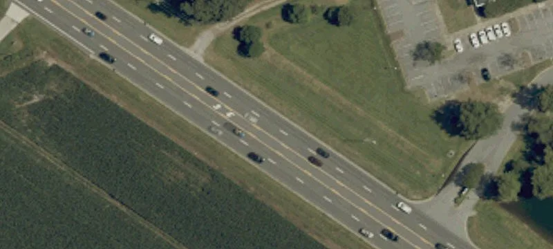 003 Caratoke Hwy