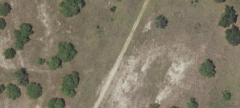 Blanco Vista Dr