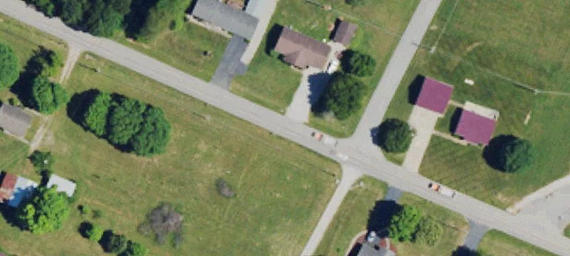 Glendale Hodgenville Rd