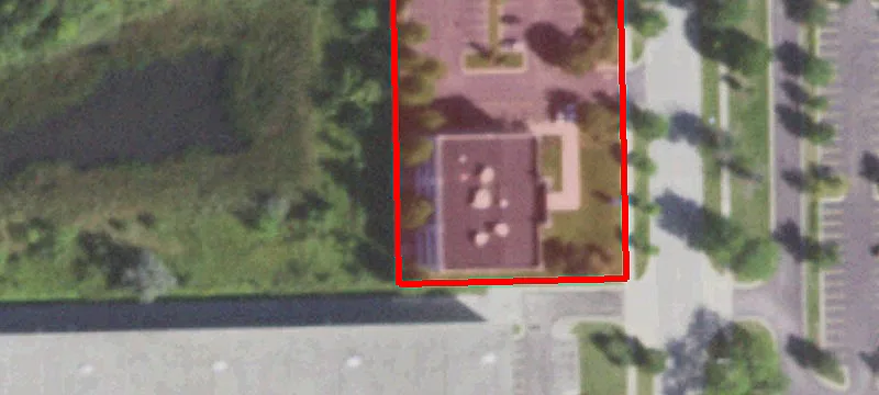 425 Quadrangle Dr