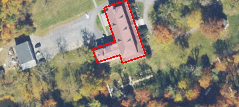1160 Jordan Springs Rd