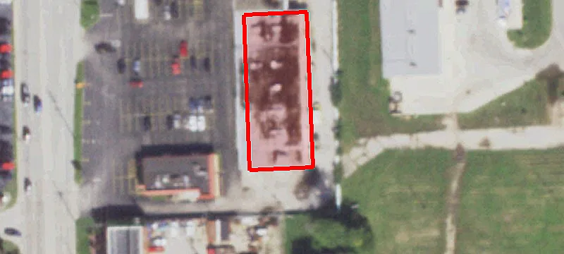 2922 Martin Luther King Jr Dr