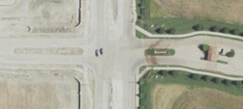 Nec Coit Rd. & Charismatic Pkwy